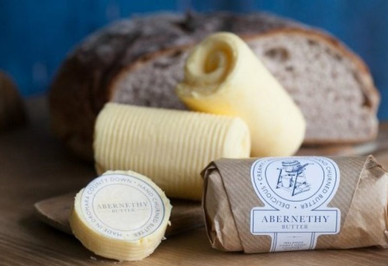 Abernethy Butter