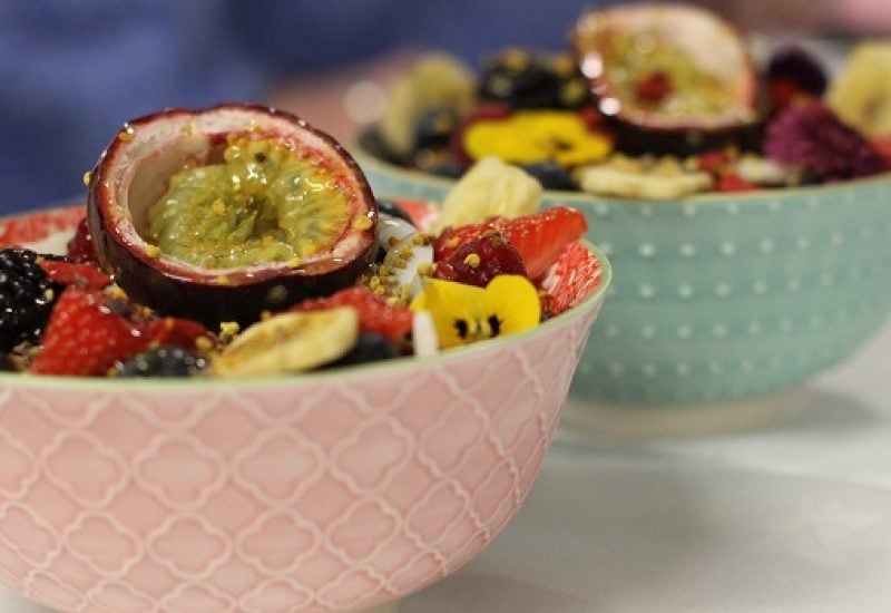 Acai Bowl