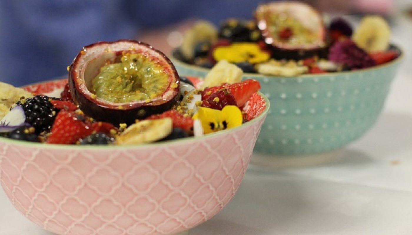Acai Bowl
