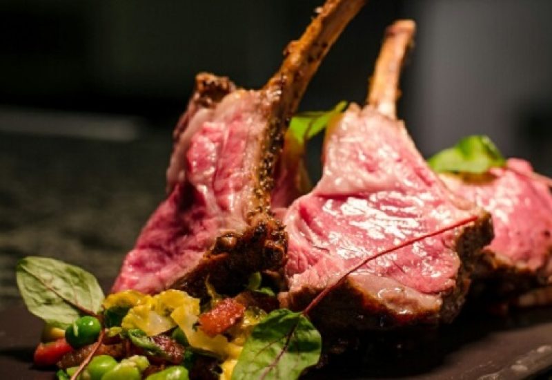Achill Lamb FI