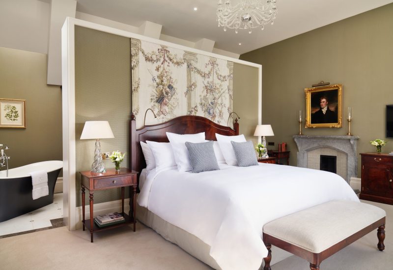 Adare Manor_Stateroom