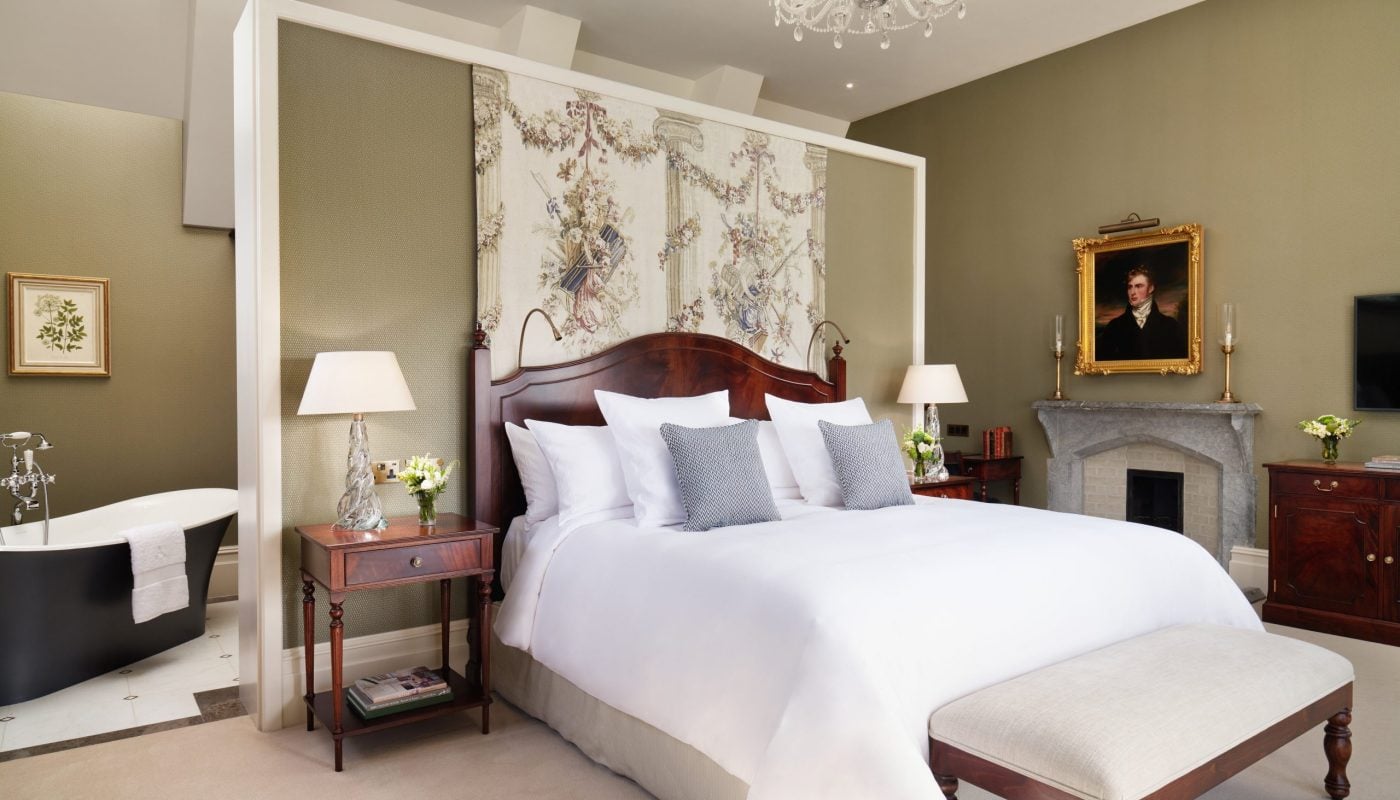 Adare Manor_Stateroom