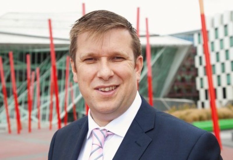 Adrian Cummins