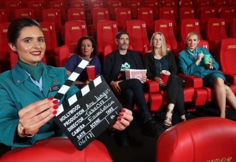 Aer Lingus Travel Film