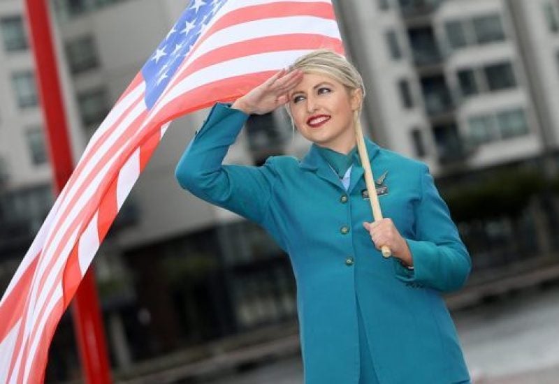 Aer Lingus