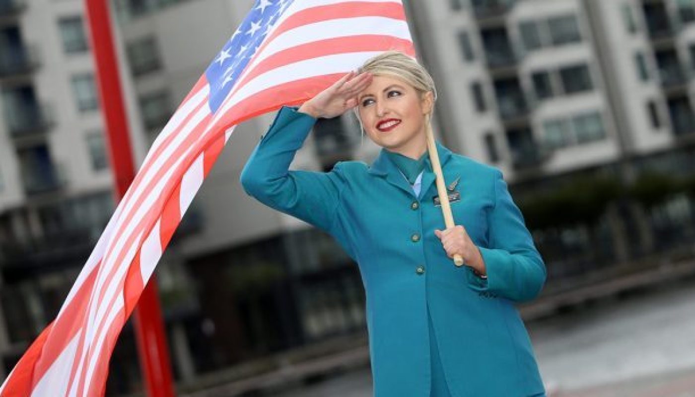 Aer Lingus