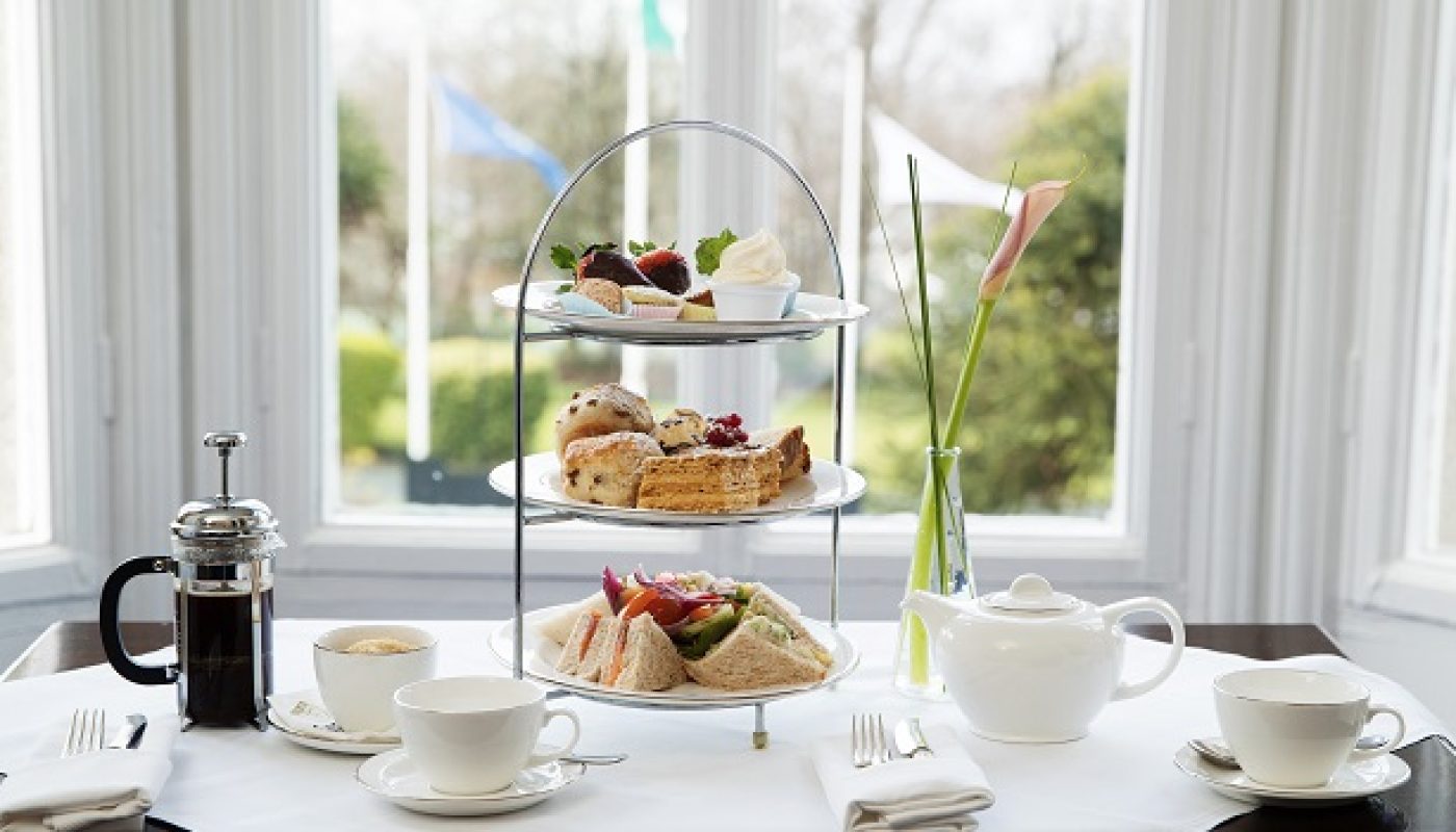 Afternoon Tea