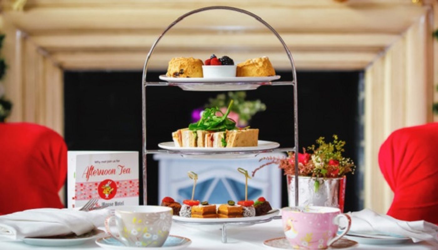 Afternoon Tea