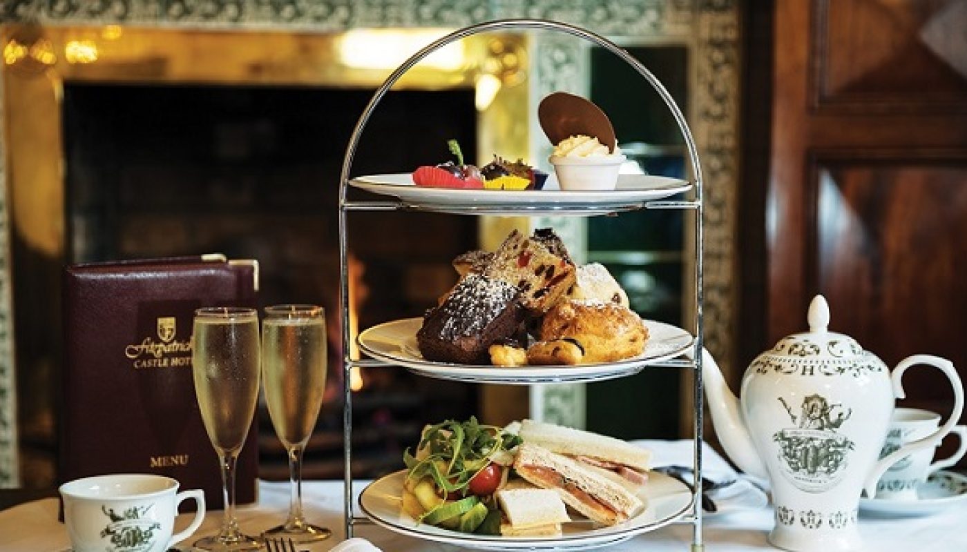 Afternoon Tea