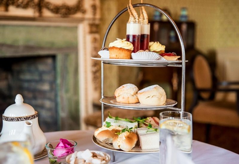 Afternoon Tea