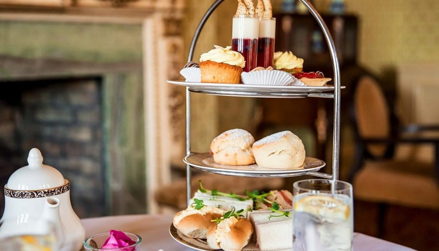 Afternoon Tea