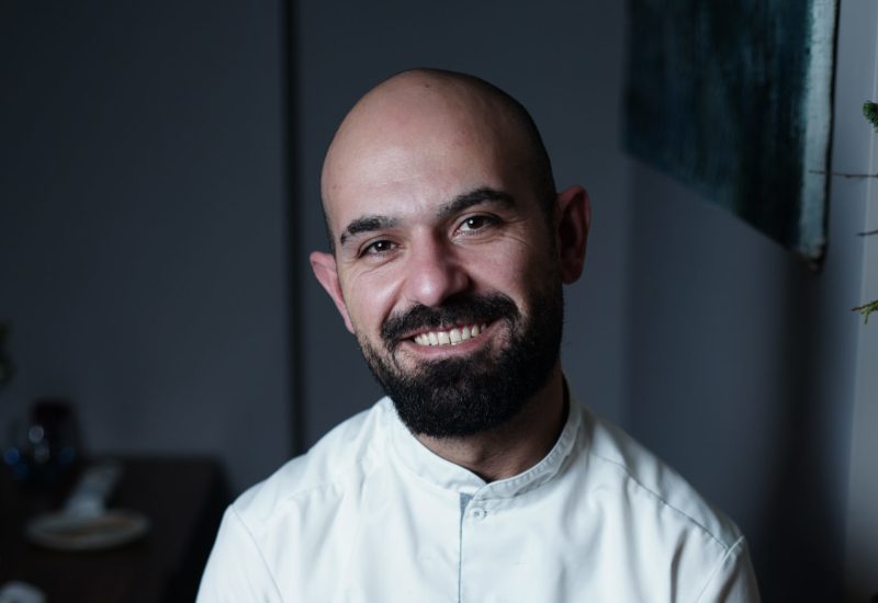 Ahmet Dede