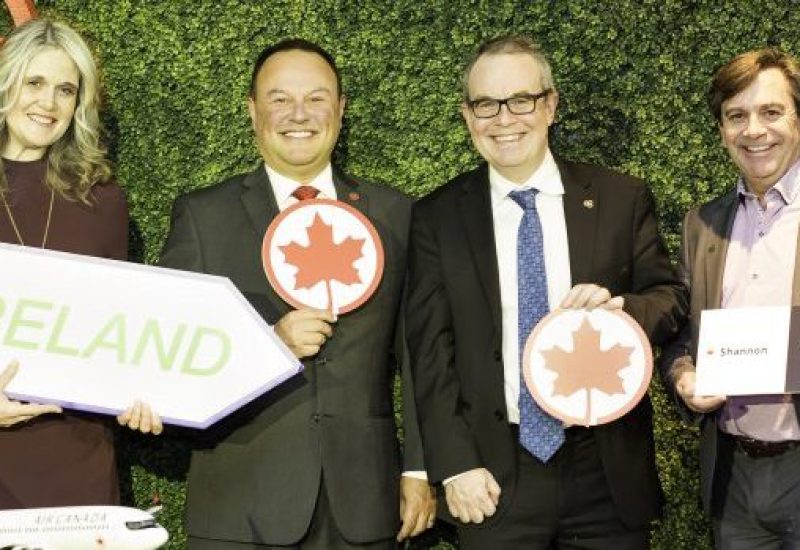 Air Canada