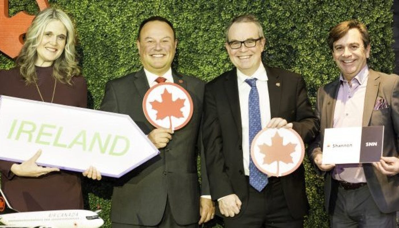 Air Canada