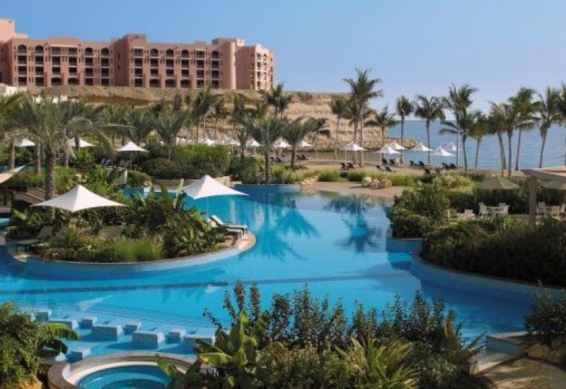 Al Bandar Pool