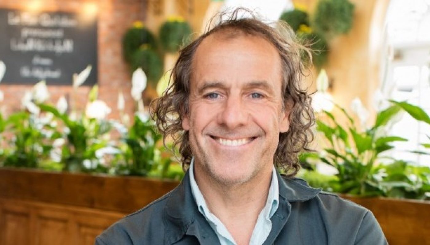 Alain Coumont