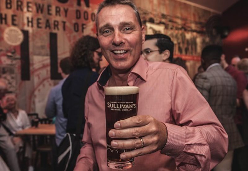 Sullivan's: Brewing Back Kilkenny's Craft Beer Heritage
