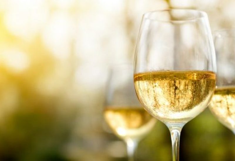 Refreshing Summer Wines