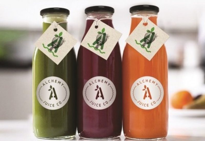 Alchemy Juice Co