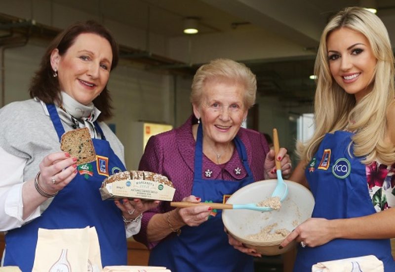 Aldi Bread Comp