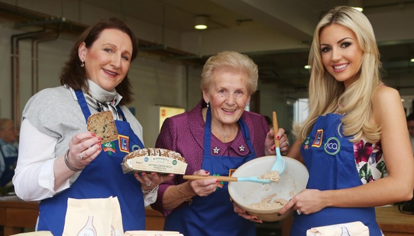 Aldi Bread Comp
