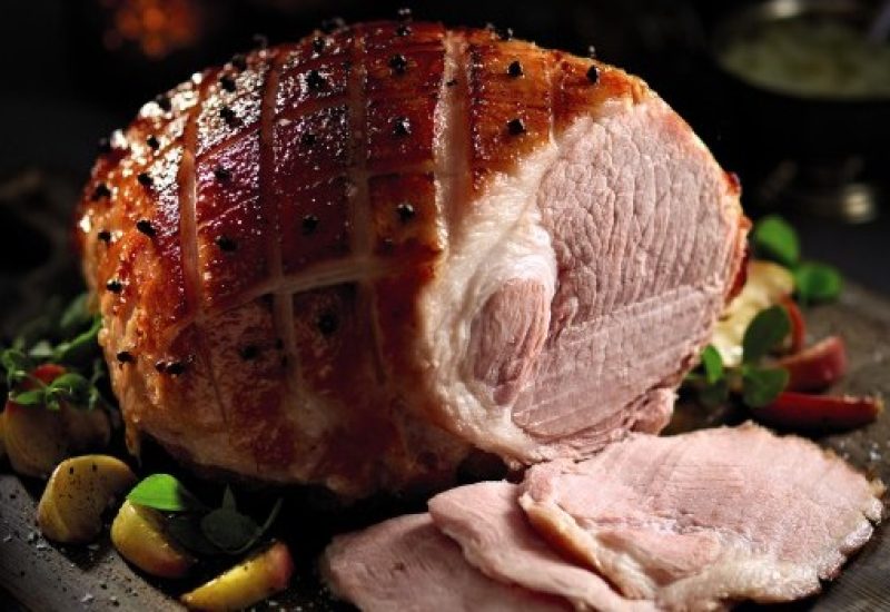 Aldi Ham