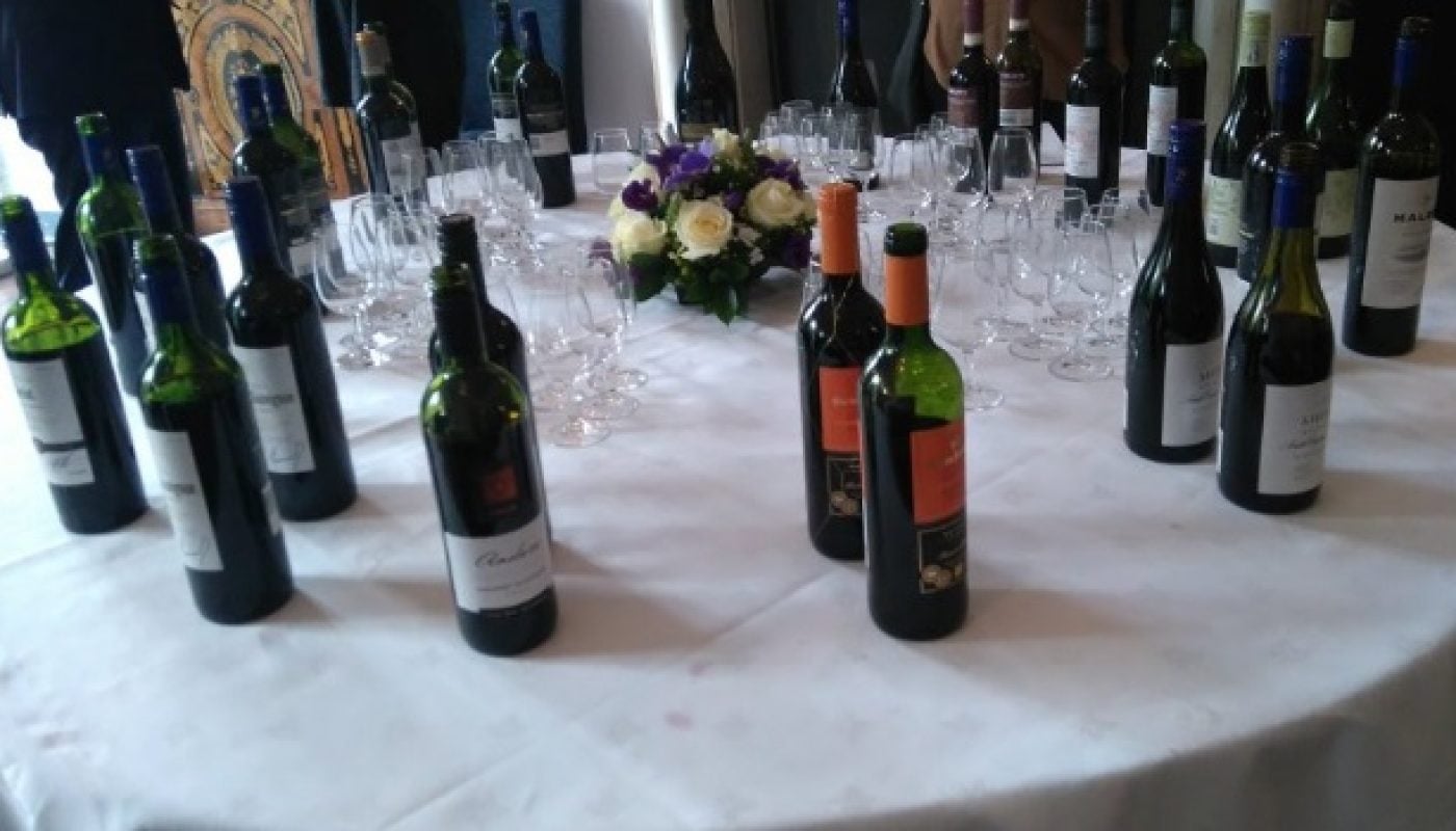 Value Meets Quality: Highlights from the Aldi Summer Wine Taste