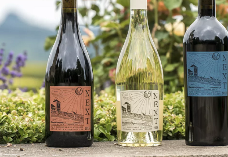 Amazon Wine: The Online Retailer Just Launched its Own Brand NEXT