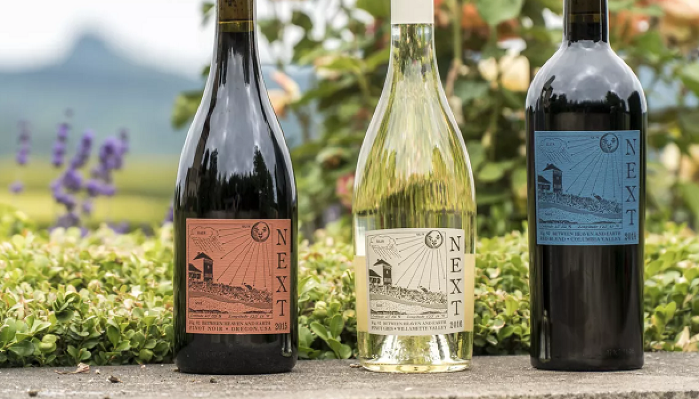 Amazon Wine: The Online Retailer Just Launched its Own Brand NEXT