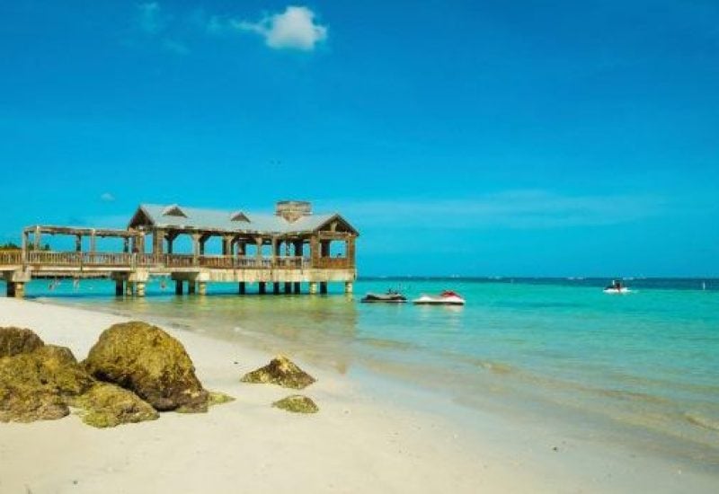 Florida Keys