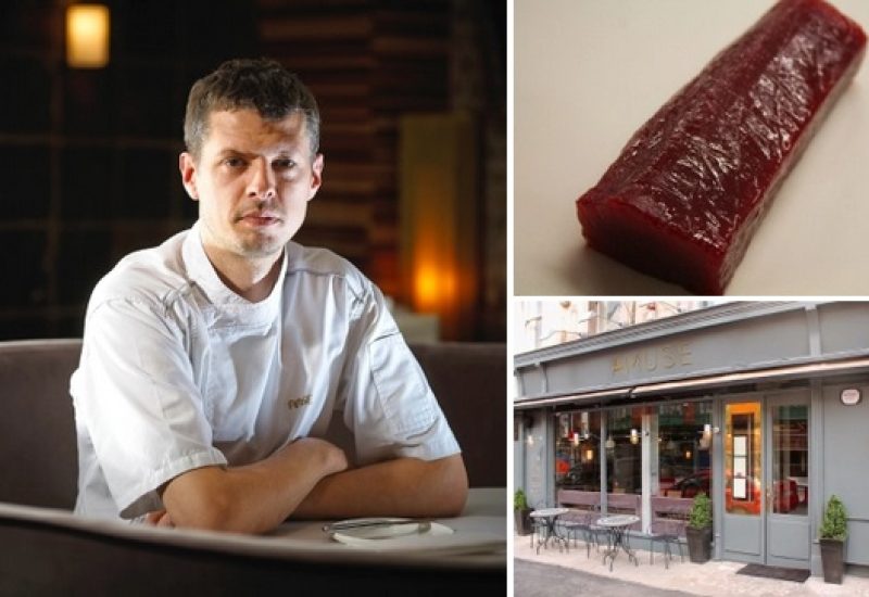 Amuse Dublin