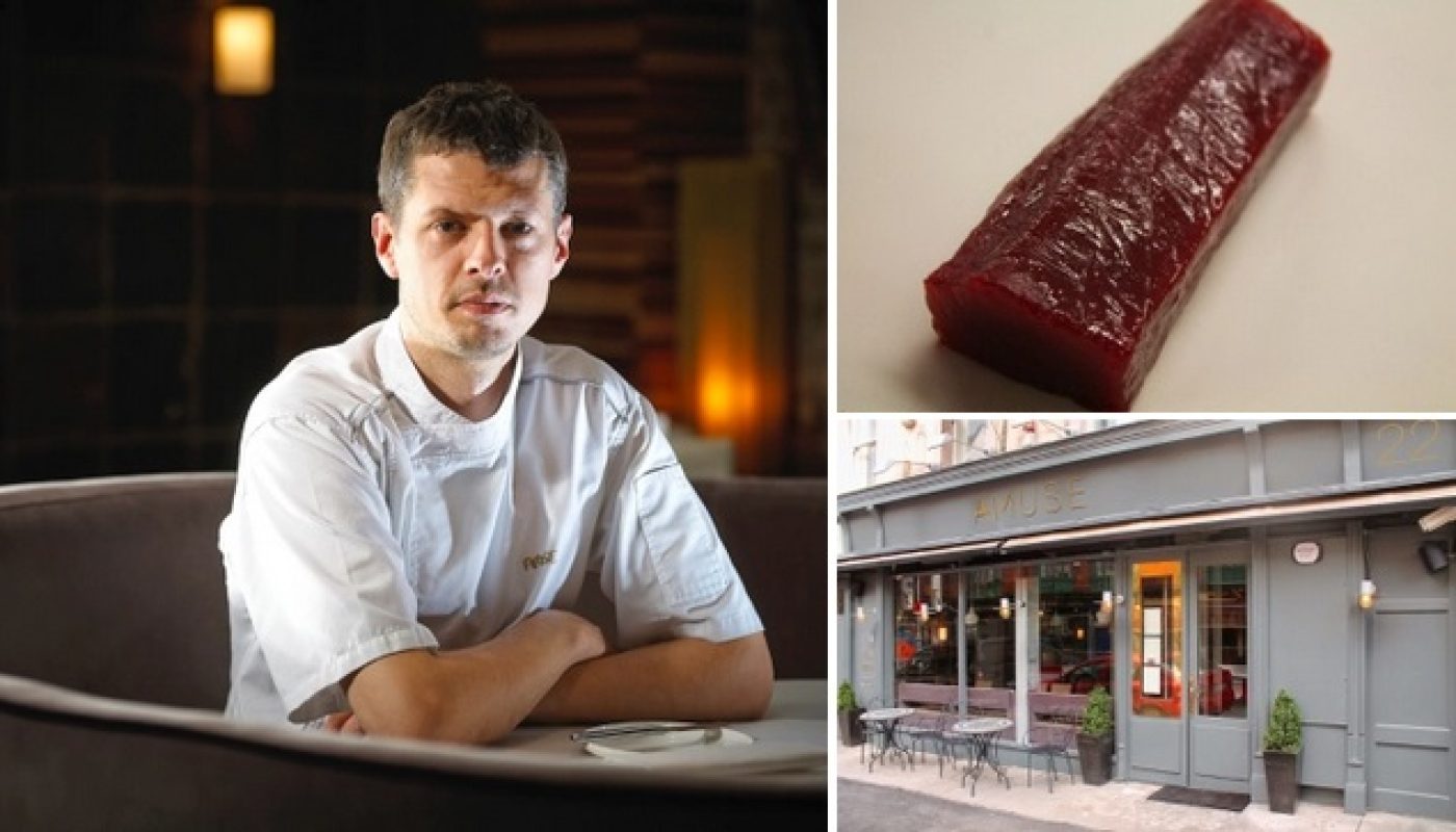 Amuse Dublin