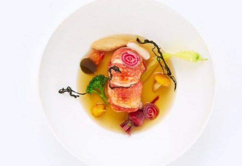 Amuse Restaurant