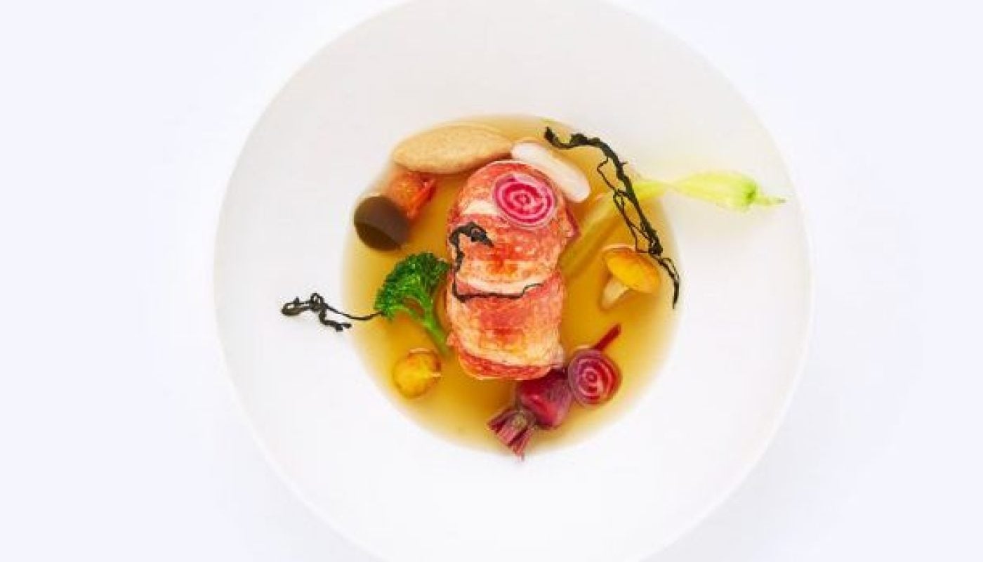 Amuse Restaurant