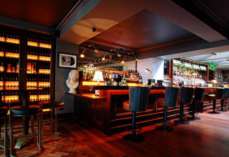 An Evening of Slane Irish Whiskey Tasting, Storytelling and Music Is Coming to Cork