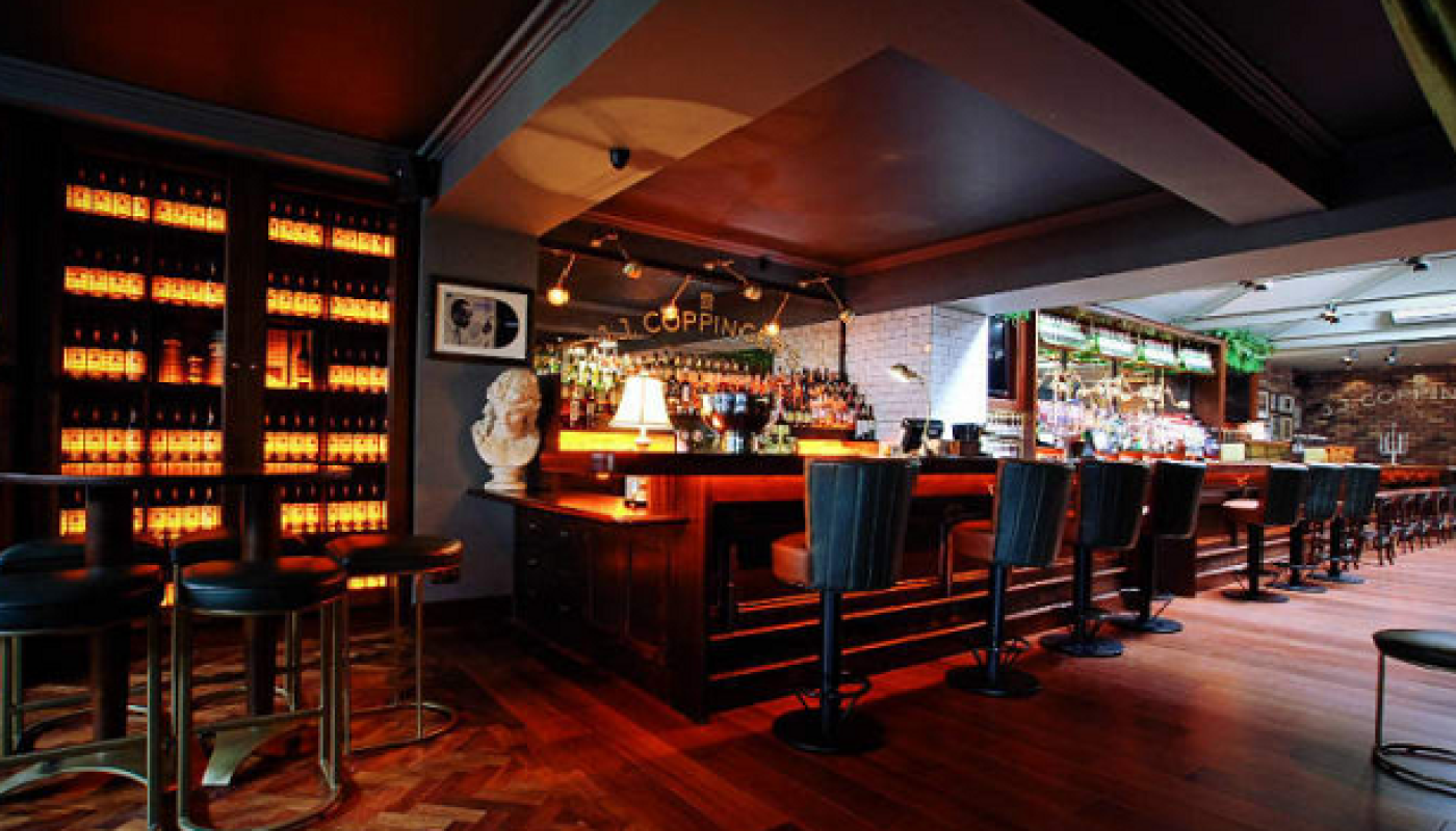 An Evening of Slane Irish Whiskey Tasting, Storytelling and Music Is Coming to Cork