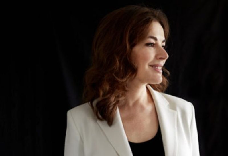 An Evening with Nigella Lawson
