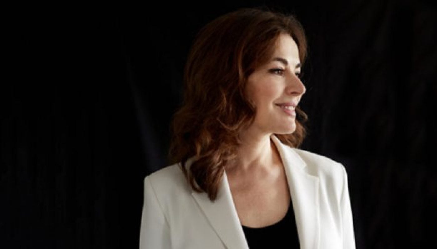 An Evening with Nigella Lawson