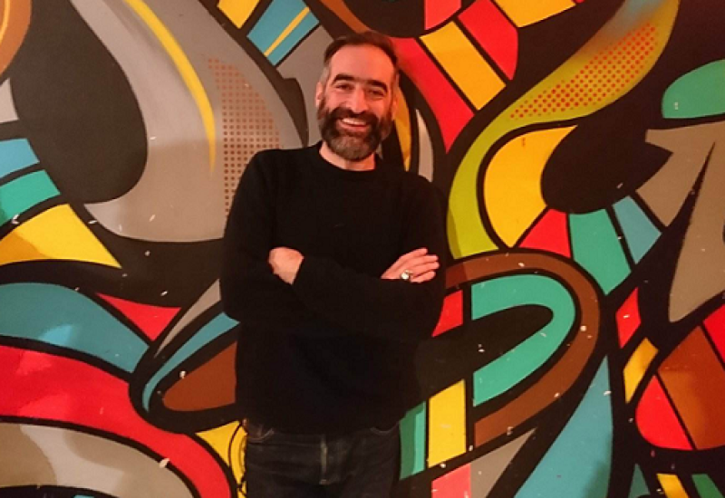 An Interview with Mixologist and Author Tony Conigliaro