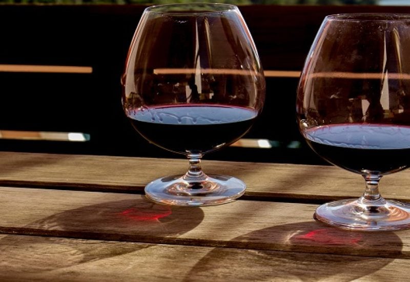 An Unprecedented Tasting of Great Port Wines is Coming to The Merrion Hotel this 7th of September