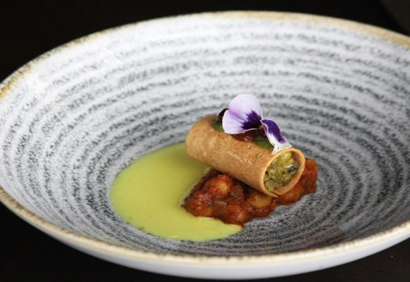 Vegan Culinary Event Series