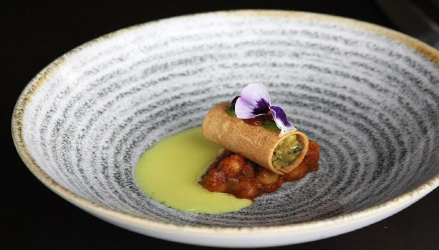 Vegan Culinary Event Series