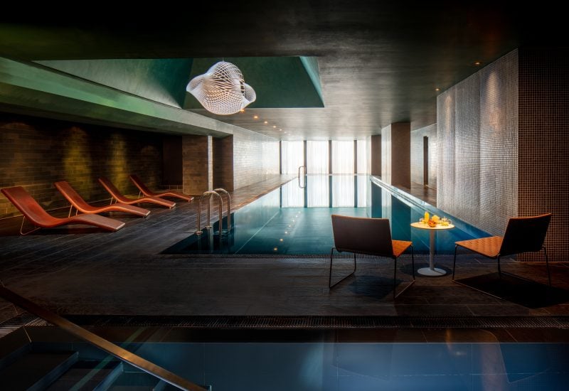 Anantara The Marker Dublin Hotel Competition
