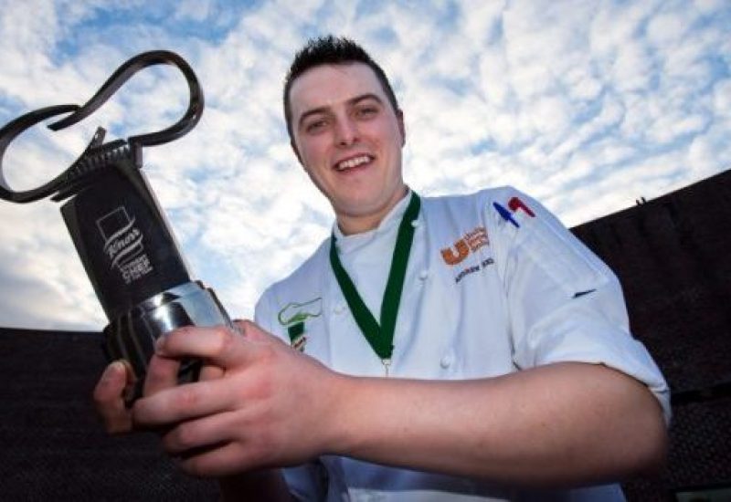 Student Chef