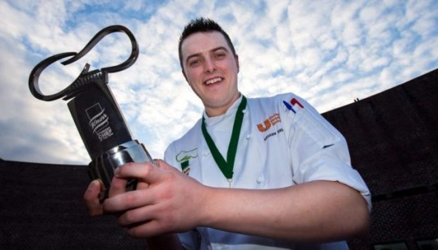 Student Chef