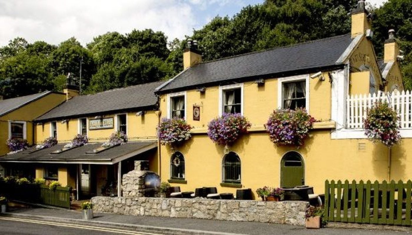 Anglers Rest 1