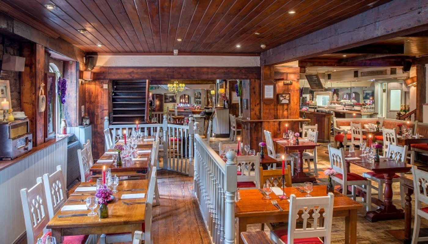Anglers Rest Offer.
