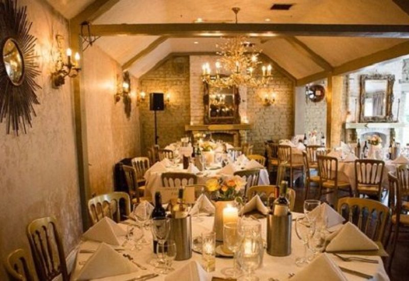 Anglers Rest Wedding 3