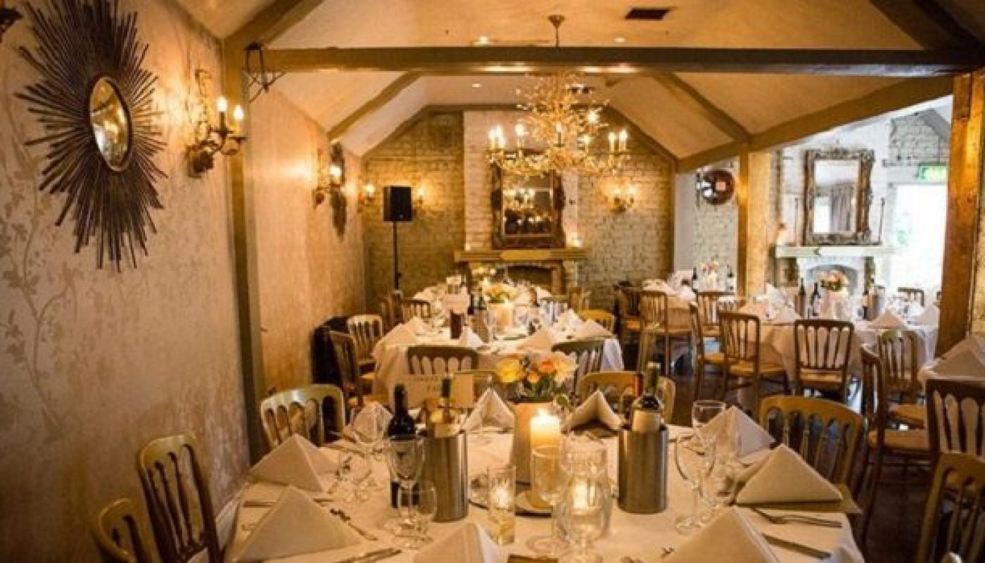 Anglers Rest Wedding 3