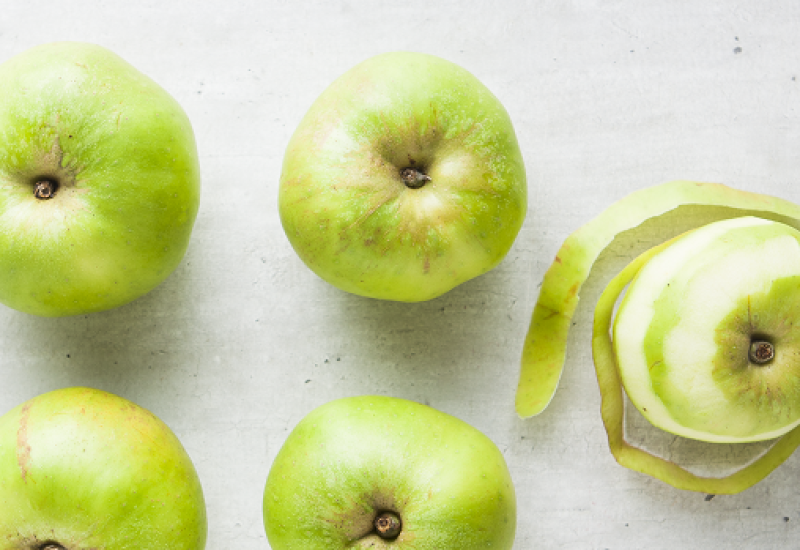Participate in the Apple Pie Challenge in celebration of World Pi(e) Day!